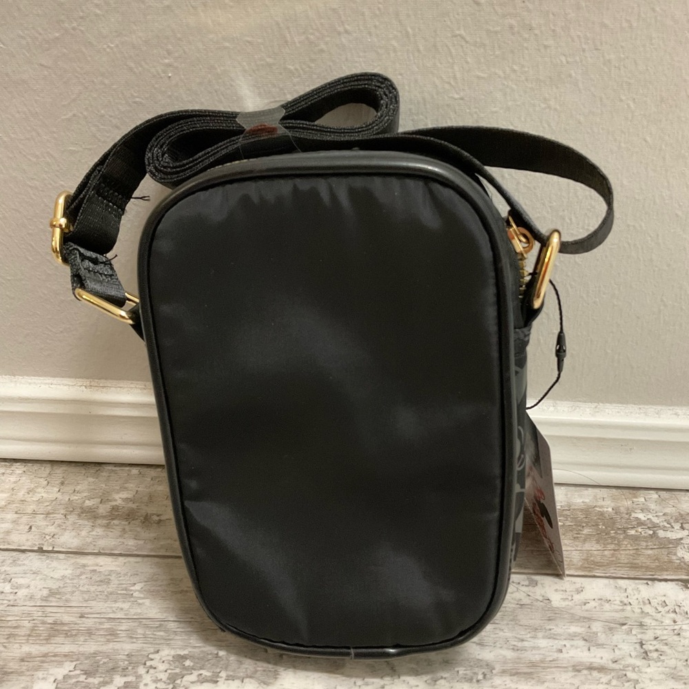 NWT Minnie backpack, wallet and phone crossbody bag - Picture 9 of 9